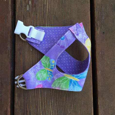 dog harness sewing pattern|More.